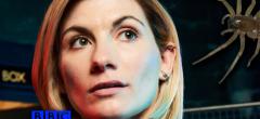 Doctor Who : Jodie Whittaker a failli mourir sur le tournage de la série