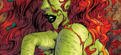 DC : cette actrice du MCU veut jouer Poison Ivy dans le DCU de James Gunn