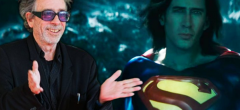 Superman Lives : 10 choses à savoir sur le film DC annulé de Tim Burton