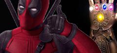 Deadpool 3 : Deadpool pourrait être le détenteur d'une des Pierres de l'Infini