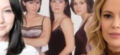 Charmed : Shannen Doherty (Prue Halliwell) cash sur le tournage catastrophique de la série