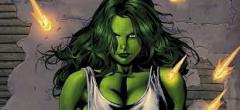 Disney+ : la série Marvel She-Hulk pense à remplacer Mark Ruffalo