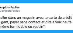 Le top 15 des tweets de la semaine #294