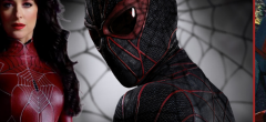 Madame Web : cette idée avec le Spider-Man de Tom Holland aurait pu sauver le film