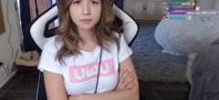 Pokimane : la streameuse Twitch réagit enfin après avoir été victime de cette grosse arnaque