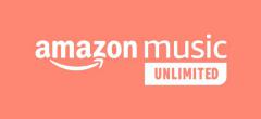 0,99 euro pour accéder à l'Amazon Music Unlimited pendant 4 mois