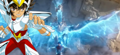 Saint Seiya : une nouvelle bande-annonce explosive et une date de sortie française pour le live-action