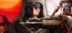 Assassin's Creed : débandade chez Ubisoft, 3 nouveaux jeux viennent de fuiter