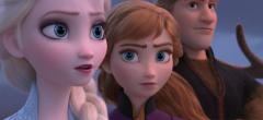 La Reine des neiges 2 : le film dépasse Némo au box-office