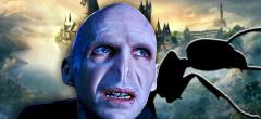 Harry Potter : une dangereuse espèce de fourmi baptisée Voldemort