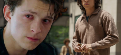 Tom Holland : sa toute nouvelle série se fait dézinguer par la presse