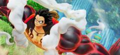 One Piece : Pirate Warriors 4 est annoncé sur consoles et PC avec un trailer bien chaud