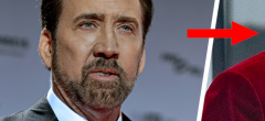 Renfield : Nicolas Cage va jouer Dracula et les premières images sont là