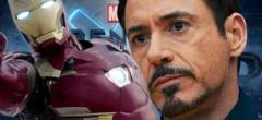 Marvel : le père d'Iron Man est vivant, mais Marvel l'a oublié