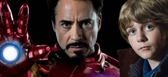 Iron Man : cet indice qui annonce le retour de Harley Keener dans le MCU