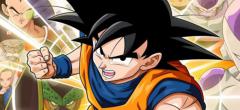 Dragon Ball Z : après 12 ans de développement, ce RPG sort enfin