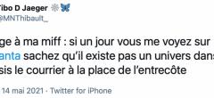 Le top 15 des tweets de la semaine #310