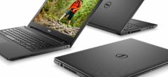 Dell Inspiron 15-3000 : prix cassé pour ce PC portable avec un CPU Intel Core i5