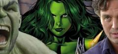 She-Hulk : l'un des grands méchants de la série fuite, une belle surprise au menu