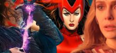 Wanda : 5 histoires que Marvel doit développer autour de La Sorcière Rouge