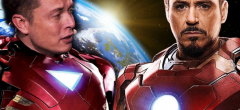 Marvel : Elon Musk serait bien un variant de Iron Man