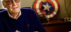 Marvel : Stan Lee et Jack Kirby au coeur d'un futur projet