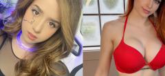 Twitch : Amouranth écrase la concurrence et surclasse Pokimane