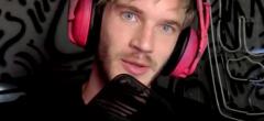 PewDiePie : après Youtube, il se lance sur la plateforme DLive !