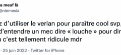 Le top 15 des tweets de la semaine #367