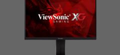 Ce magnifique écran gaming ViewSonic de 24 pouces 144 Hz et 1 ms est en ce moment à un super prix