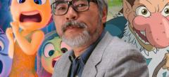 Pixar : Hayao Miyazaki donne cette leçon magistrale au patron du studio