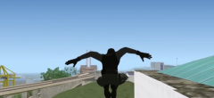 GTA San Andreas : devenez Spider-Man grâce à un mod