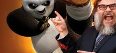 Kung Fu Panda 4 : Jack Black tease la suite des aventures de Po, on a hâte