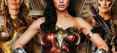 Wonder Woman : un spin-off sur les Amazones en préparation