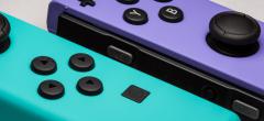 Nintendo Switch : contrez le Joy-Con drift grâce à cet accessoire japonais à petit prix