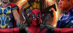 Deadpool 3 : bonne nouvelle, le film s'écarte des derniers films (ratés) du MCU