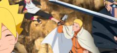 Naruto : 10 éléments dans lesquels Boruto est meilleur que son père