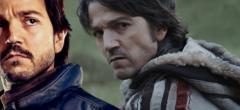 Andor saison 2 : Diego Luna a d'excellentes nouvelles pour la série Star Wars