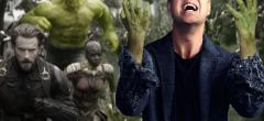 Avengers 4 : Mark Ruffalo a t-il vraiment révélé le titre du film ?