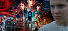 Stranger Things : les fans sont prévenus, la saison 5 s'annonce titanesque