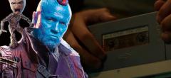 Les Gardiens de la Galaxie vol.2 : la mort de Yondu était teasée par ce détail au début du film