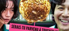 Test de personnalité Squid Game : serais-tu parvenu à toucher le pactole ?