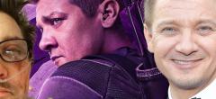 Marvel : Jeremy Renner de retour dans cette série après son terrible accident