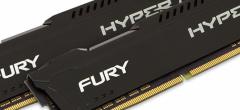 Une offre à ne pas manquer sur ce kit mémoire DDR4 HyperX Fury de 16 Go