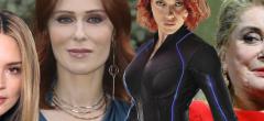 Marvel : cette actrice française va incarner Black Widow, et vous ne vous y attendez pas