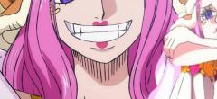 One Piece : ce détail sur Jewelry Bonney dans l'anime choque les internautes (25 Tweets)