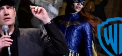 Batgirl : Kevin Feige adresse ce message très touchant aux réalisateurs après l'annulation du film