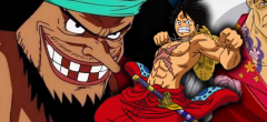 One Piece : 6 adversaires surpuissants que Luffy devra vaincre avant la fin du manga