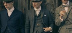 La BO de Peaky Blinders va enfin sortir en CD, vinyle et sur les plateformes numériques