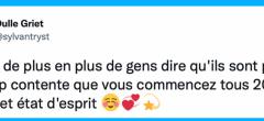 Le top 15 des tweets de la semaine #343